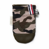 Pet toes_Military Pattern Cotton_1874